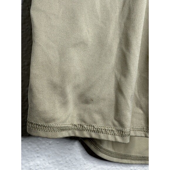 US Army Gen III Lightweight Cold Weather Undershirt Size XXL? Regular Polartec - Picture 6 of 16